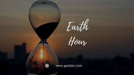 How to reduce your carbon footprint on the planet