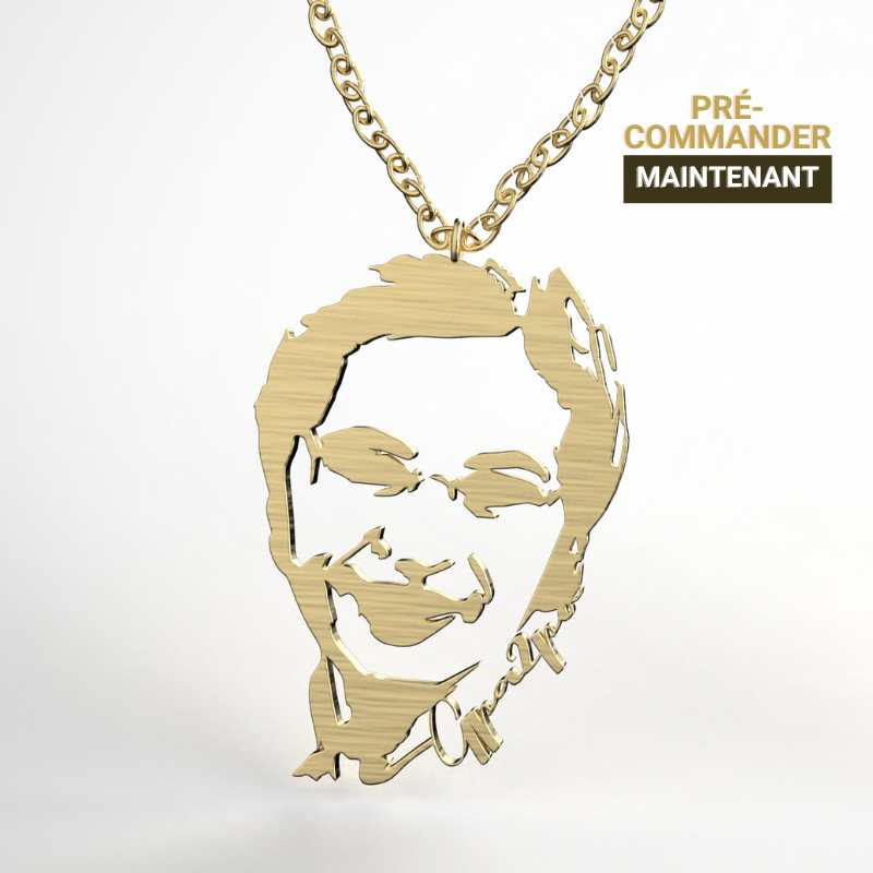 PRE-ORDER | Parks One | Legend | Gpa2po - Gpa2po