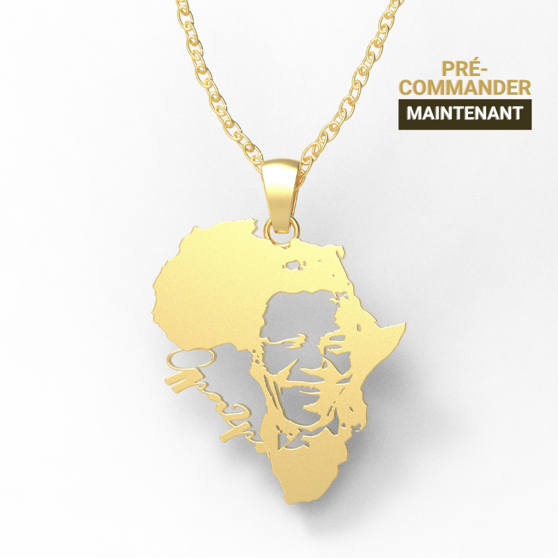 PRE-ORDER | Mandela Two | Legend | Gpa2po - Gpa2po