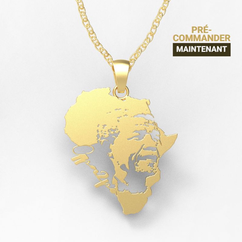 PRE-ORDER | Mandela One | Legend | Gpa2po - Gpa2po