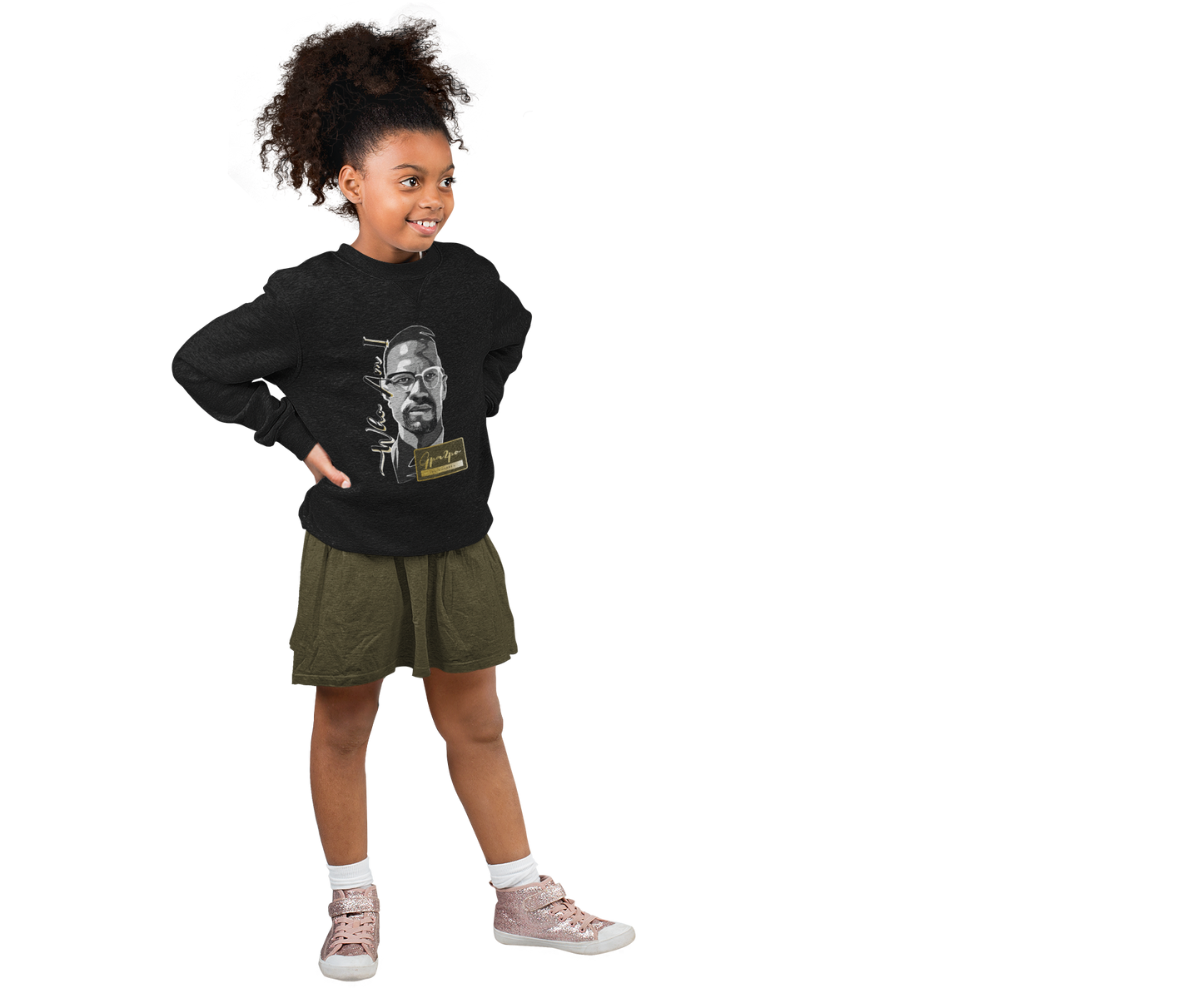 Children's sweatshirt | X | Gpa2po - Gpa2po Enfant & Bébé>Sweatshirts