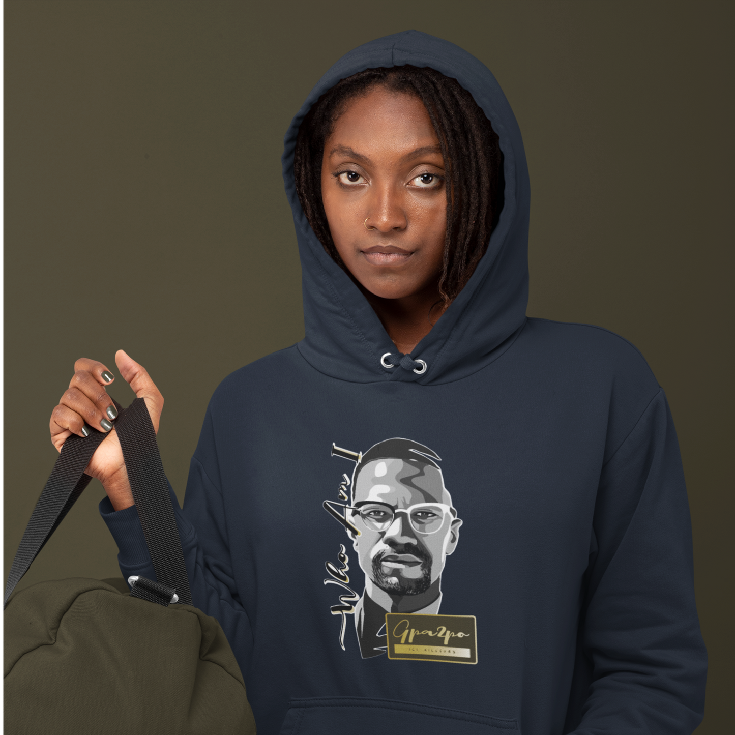 Hoodie | X | Gpa2po - Gpa2po Homme>Sweatshirts