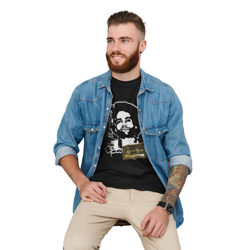 T-shirt | Newton | Gpa2po - Gpa2po Stanley/Stella Creator - DTG