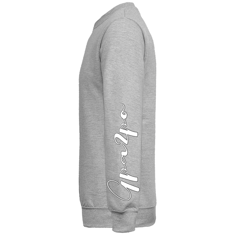 Round neck sweatshirt | Parks | Gpa2po - Gpa2po Unisexe>Sweatshirts