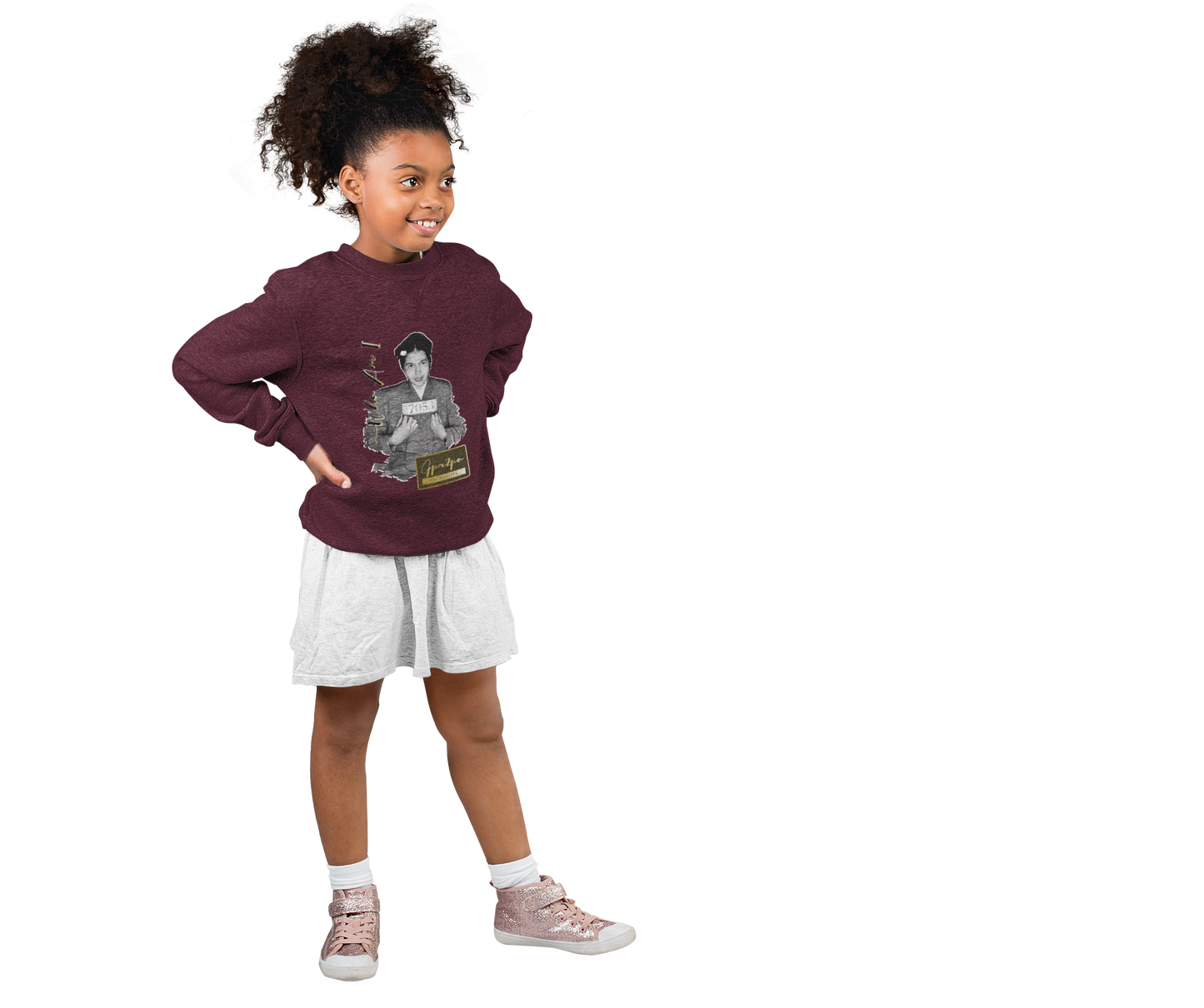 Children's sweatshirt | Parks | Gpa2po - Gpa2po Enfant & Bébé>Sweatshirts