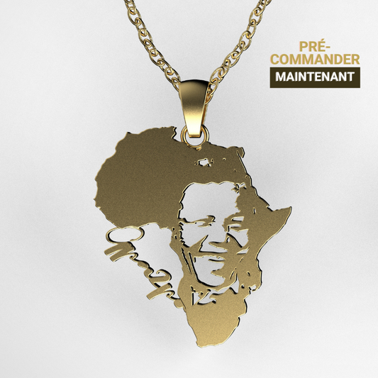 PRE-ORDER | Mandela Two | Legend | Gpa2po - Gpa2po