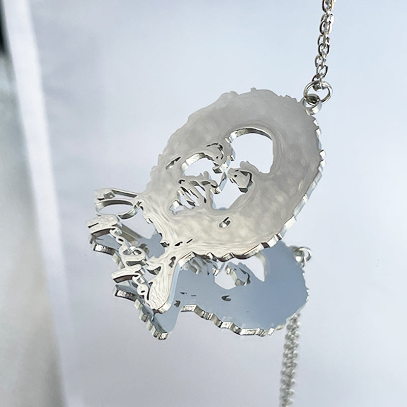Pendant necklace | Huey | Legend | Gpa2po - Gpa2po