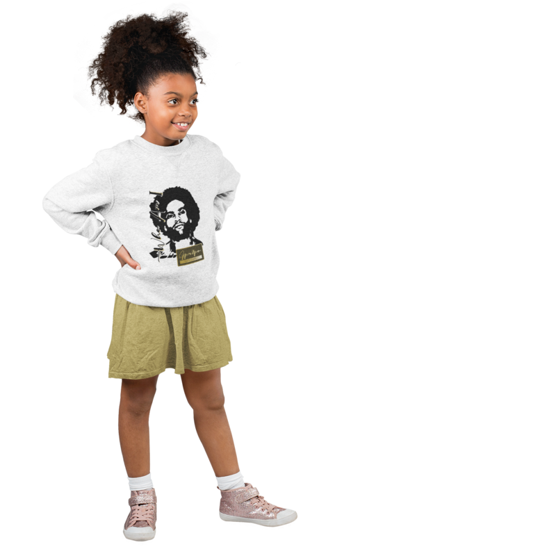 Children's sweatshirt | Newton | Gpa2po - Gpa2po Enfant & Bébé>Sweatshirts